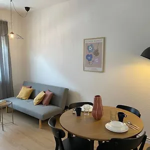 Stilvolle 3 In Bremen